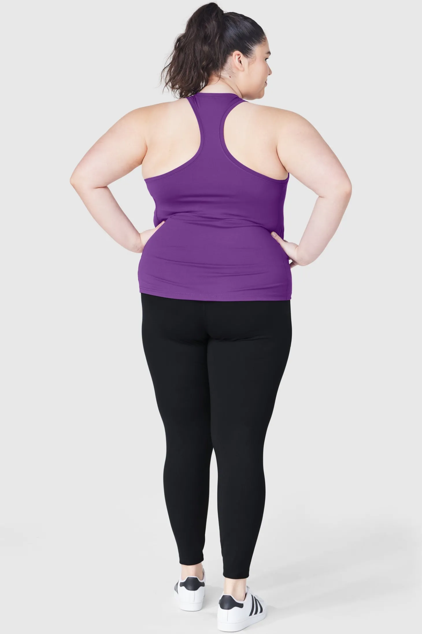 FWD Women's Core Racerback Tank