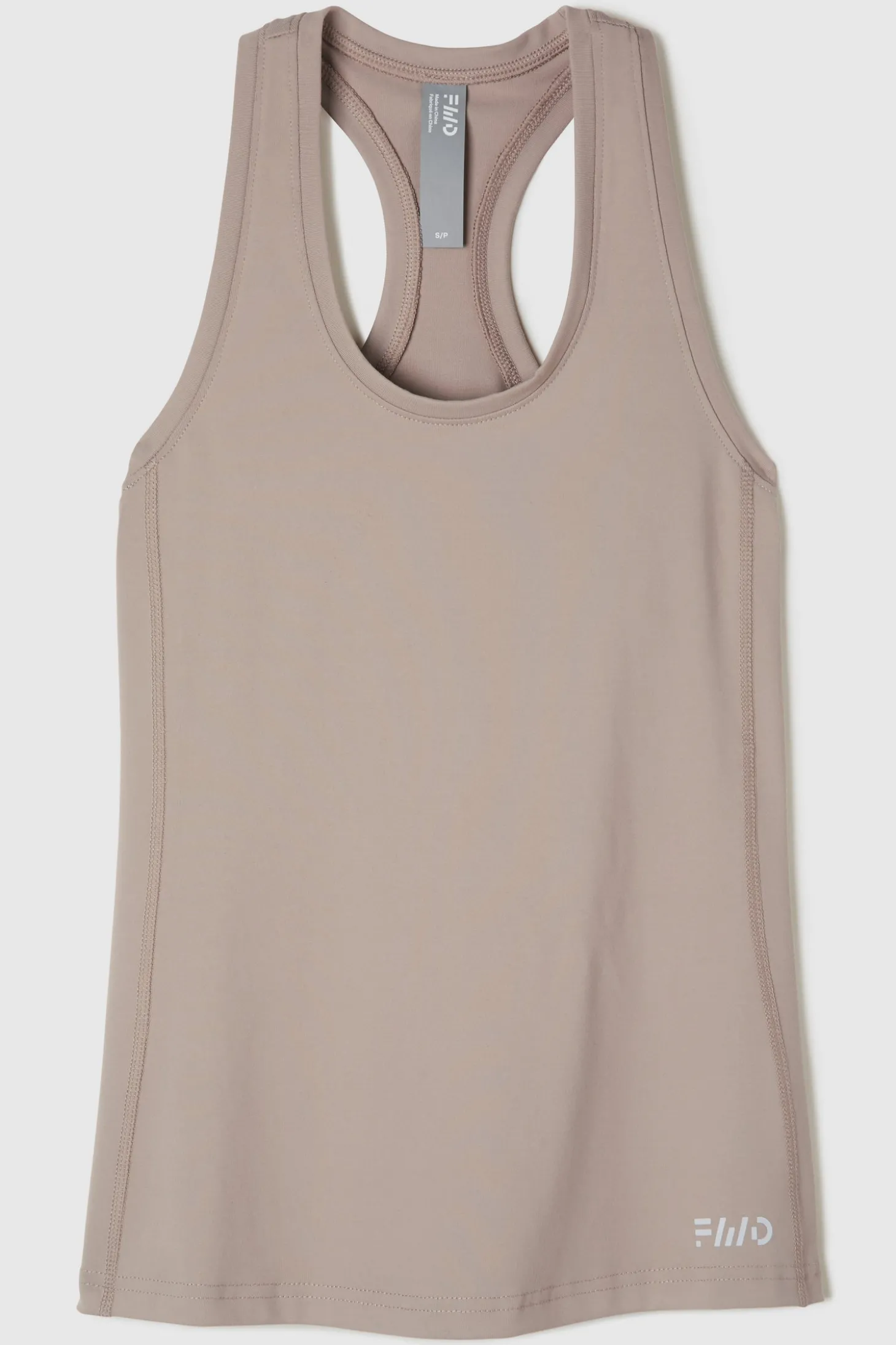 FWD Women's Core Racerback Tank