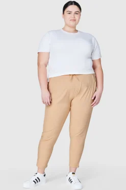 FWD Women's Core Ruched Tee