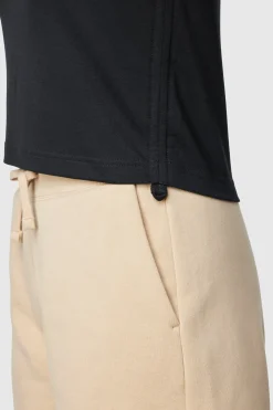 FWD Women's Core Ruched Tee