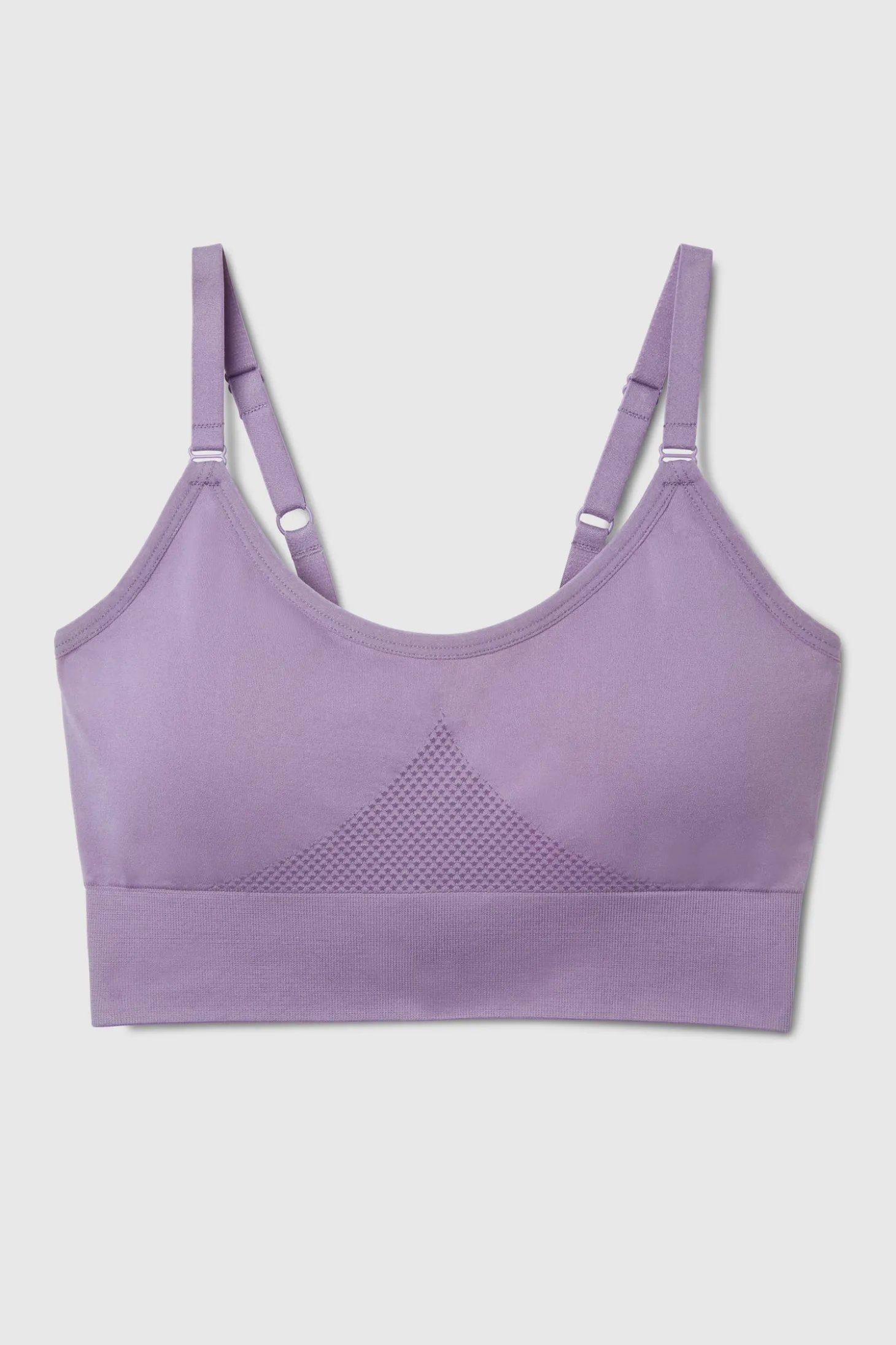 FWD Women's Core Seamless Bra
