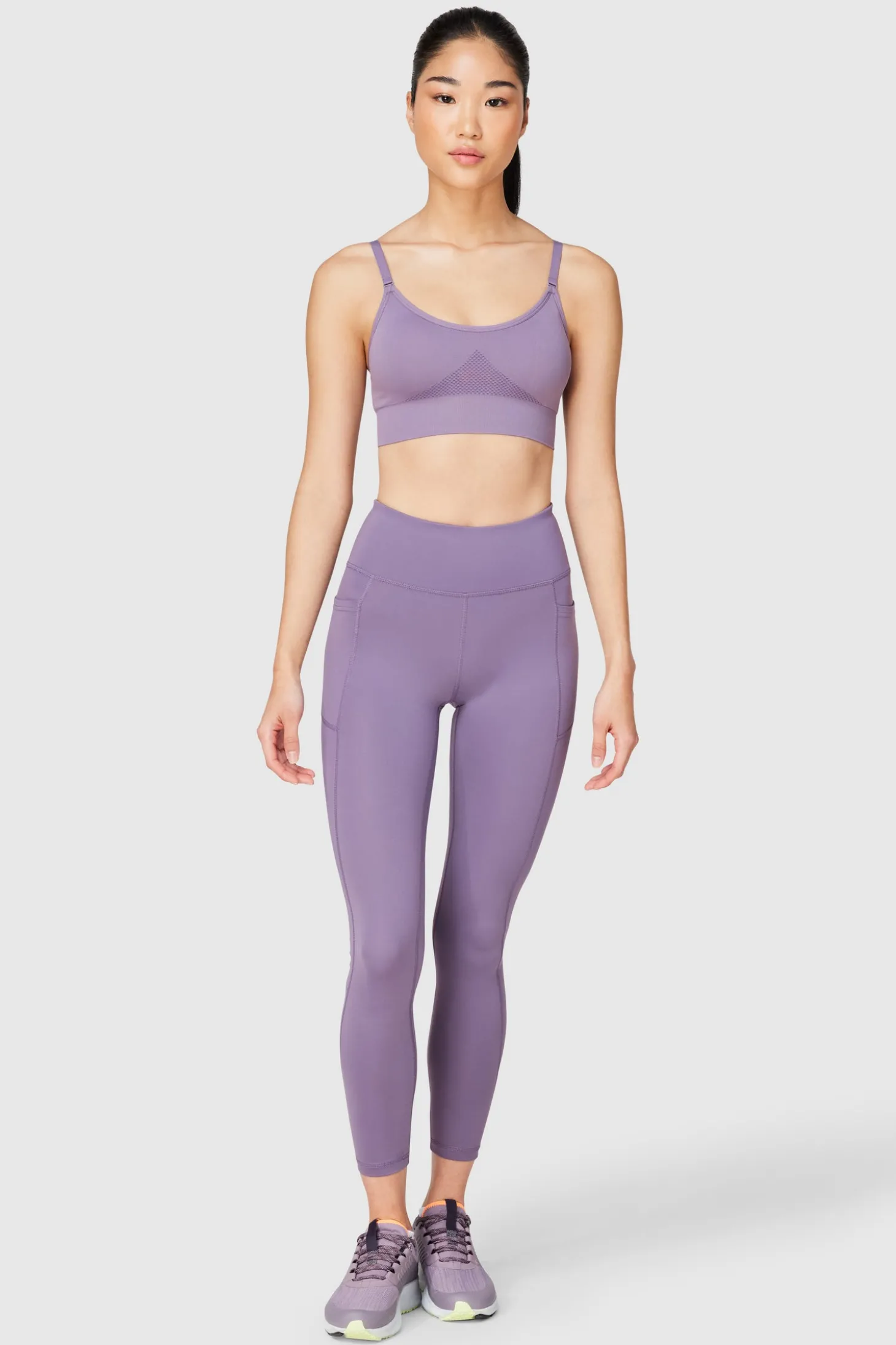 FWD Women's Core Seamless Bra