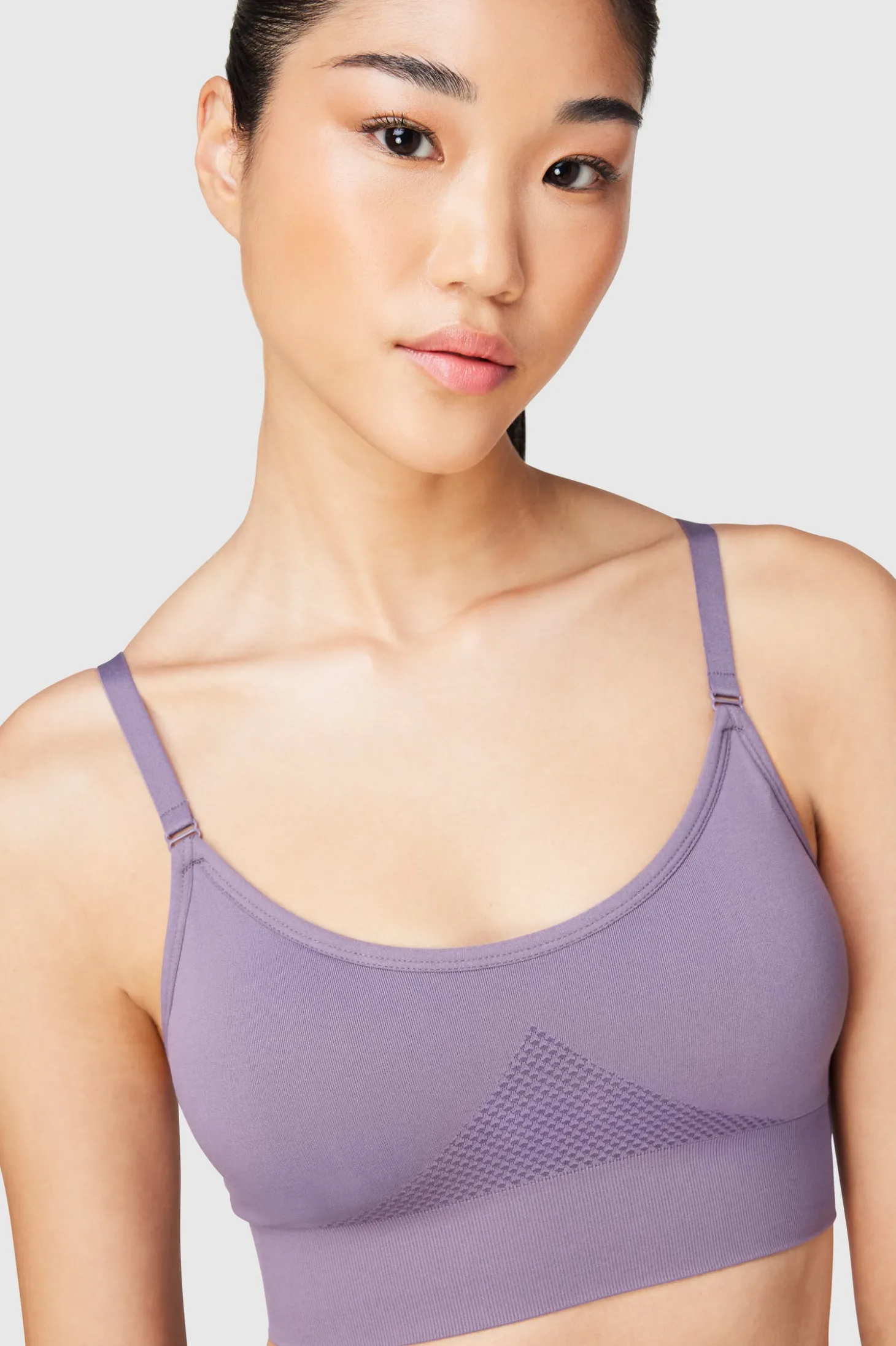 FWD Women's Core Seamless Bra