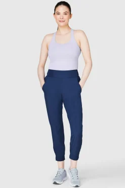 FWD Women's Core Stretch Woven Pant