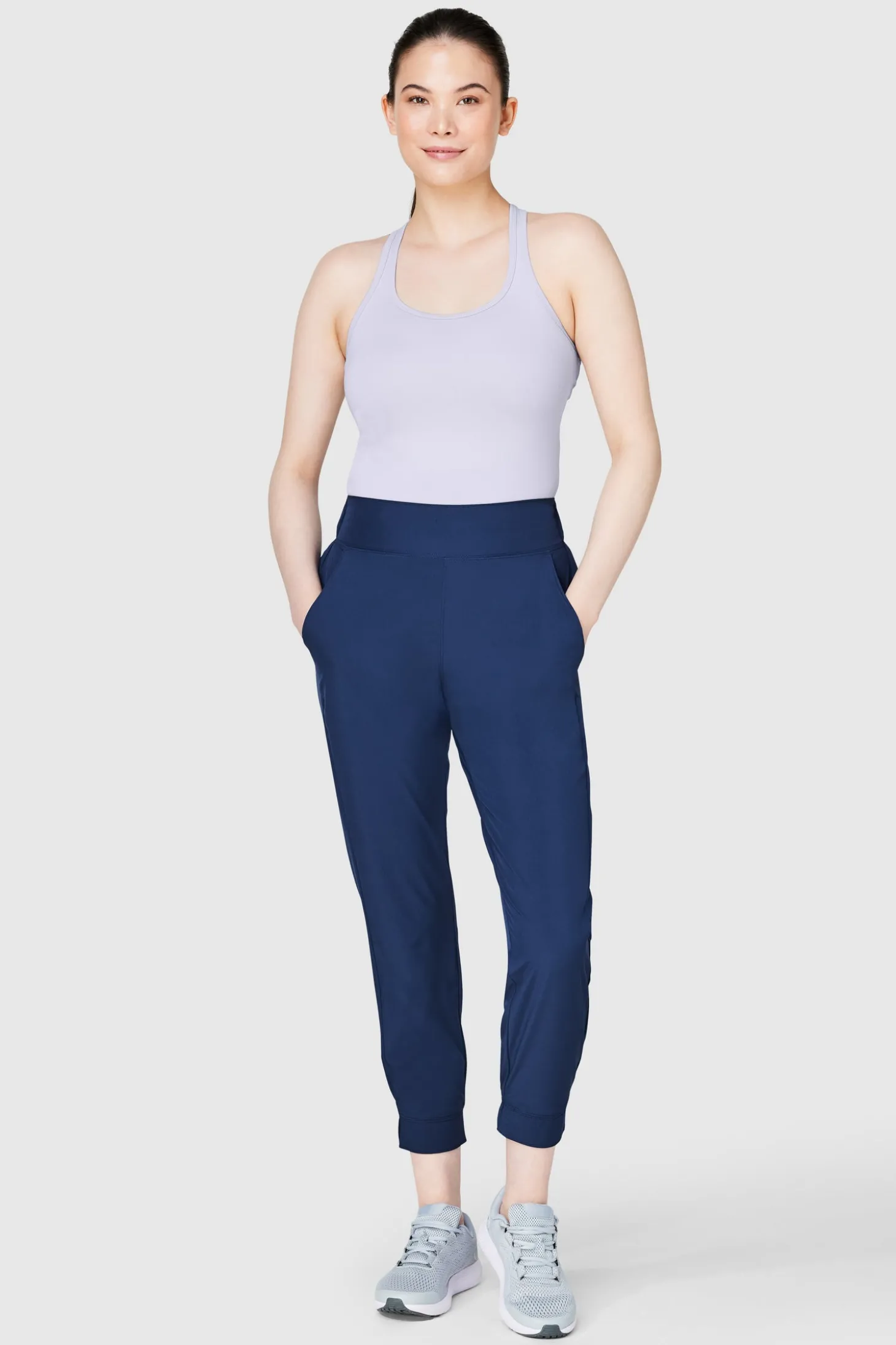 FWD Women's Core Stretch Woven Pant