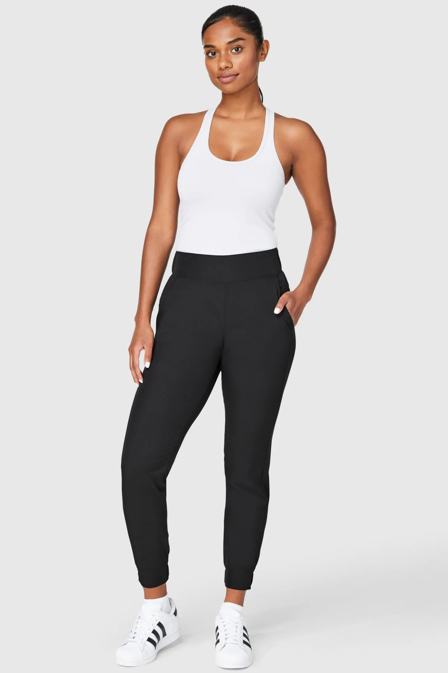 FWD Women's Core Stretch Woven Pant