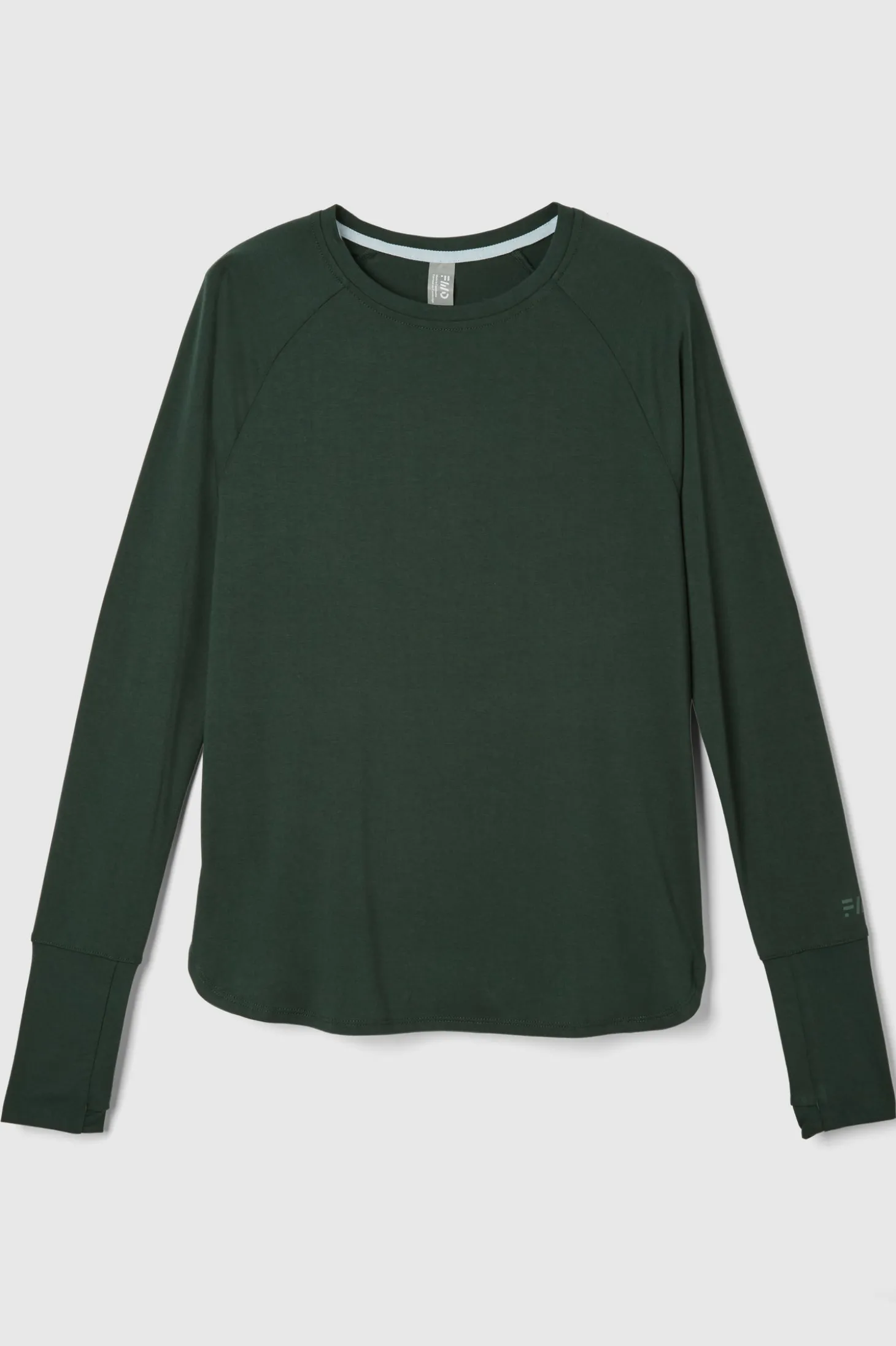 FWD Women's Core Training Long Sleeve Shirt