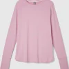 FWD Women's Core Training Long Sleeve Shirt