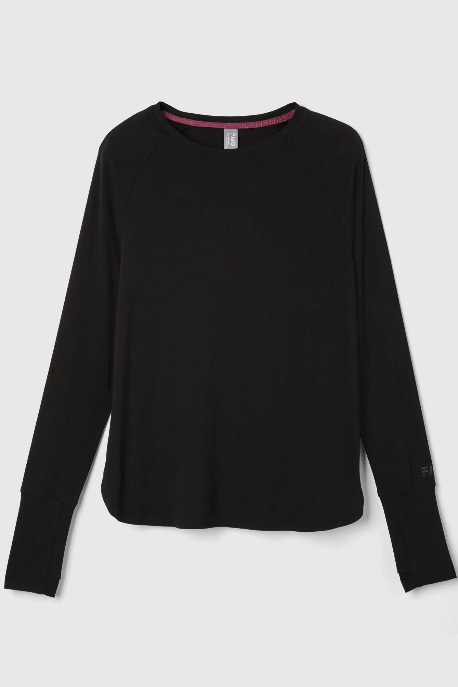 FWD Women's Core Training Long Sleeve Shirt