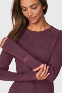 FWD Women's Core Training Long Sleeve Shirt