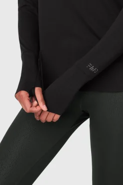 FWD Women's Core Training Long Sleeve Shirt