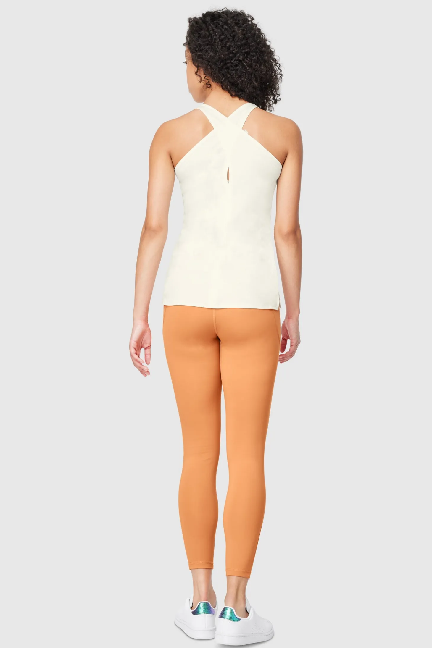 FWD Women's Core X Tank