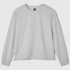 FWD Women's DrapeKnit Adjustable Crew