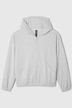 FWD Women's DrapeKnit Hoodie