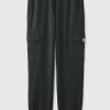 FWD Women's DrapeKnit Pant