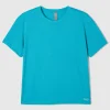 FWD Women's Drop Tail Tee