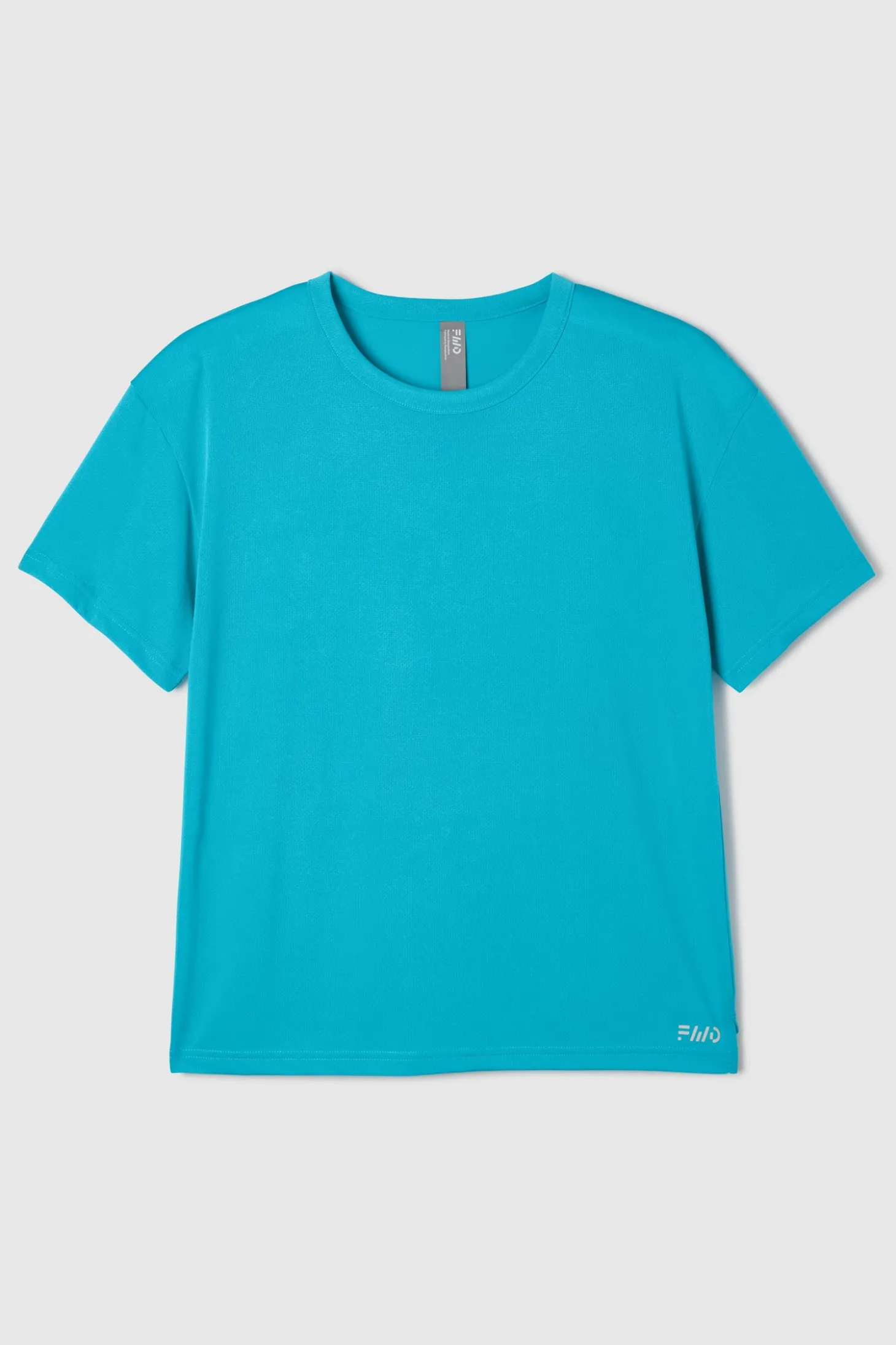 FWD Women's Drop Tail Tee