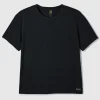 FWD Women's Drop Tail Tee
