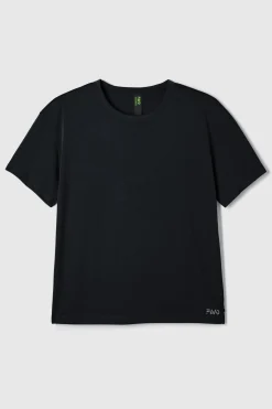 FWD Women's Drop Tail Tee
