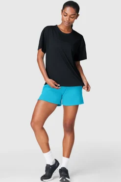 FWD Women's Drop Tail Tee