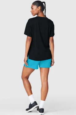 FWD Women's Drop Tail Tee