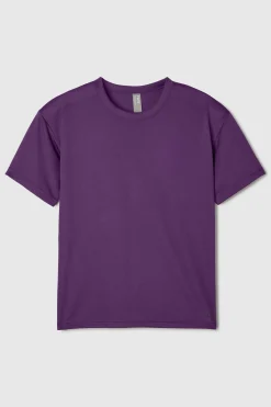 FWD Women's Drop Tail Tee