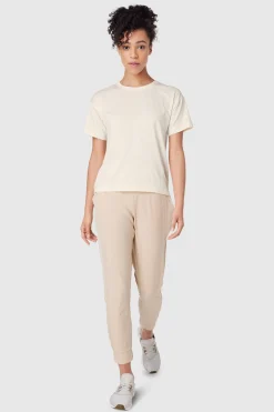 FWD Women's Drop Tail Tee
