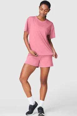 FWD Women's Drop Tail Tee