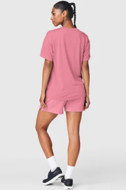 FWD Women's Drop Tail Tee