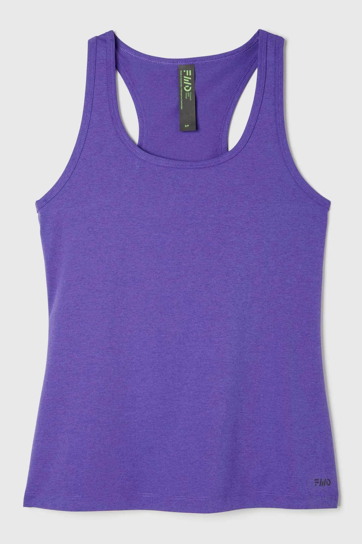 FWD Women's Essential Tank