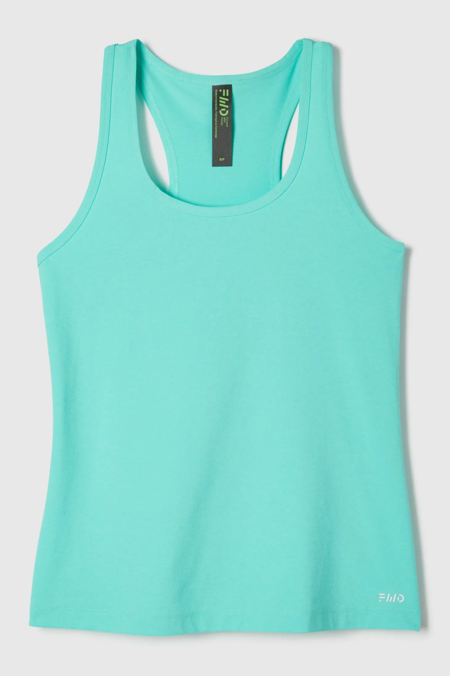 FWD Women's Essential Tank