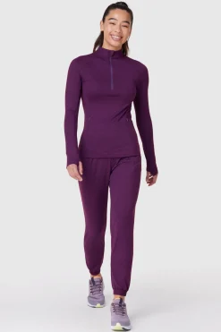 FWD Women's HIIT Knit Jogger Pant