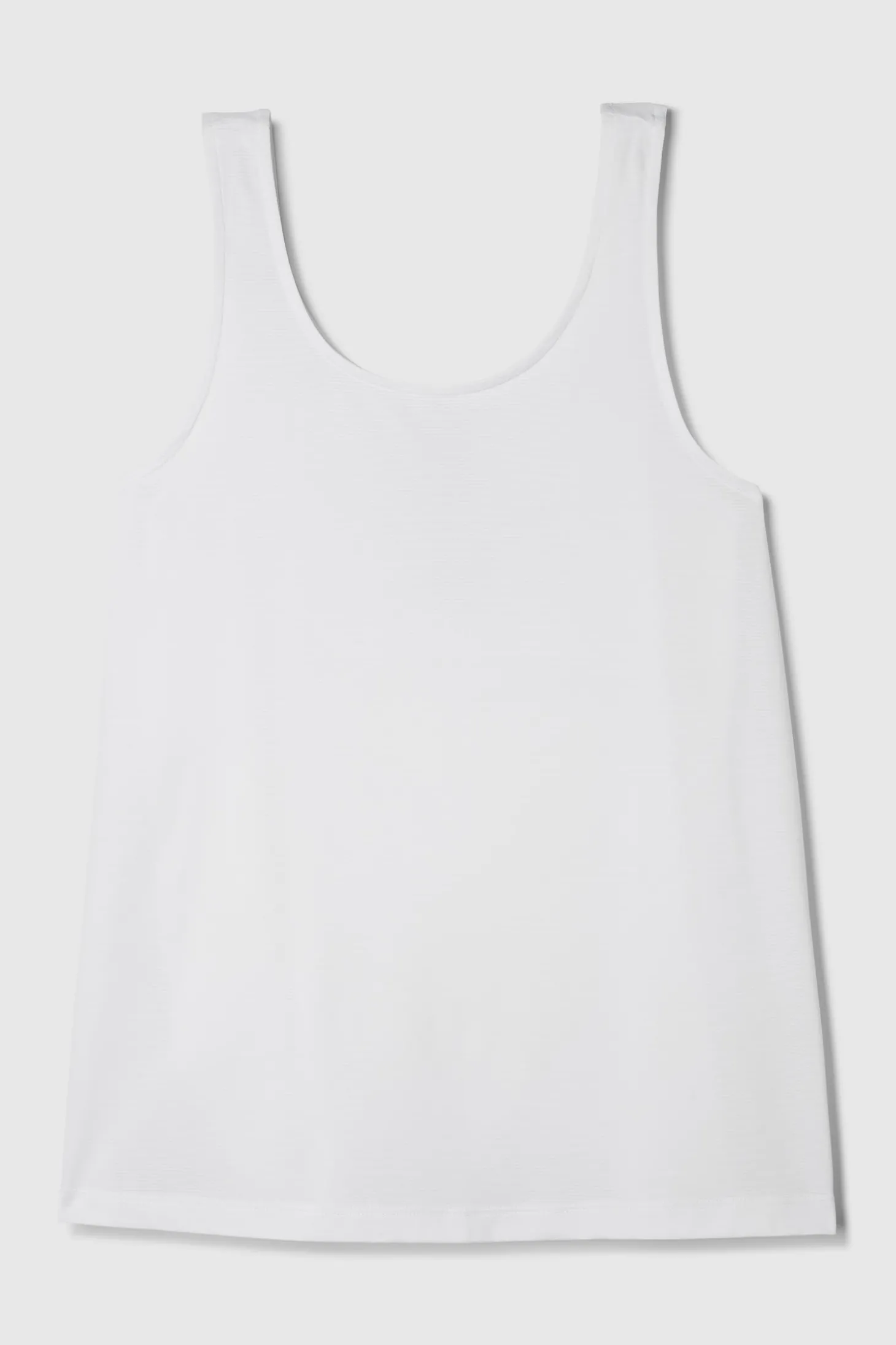 FWD Women's Lightweight Mesh Tank