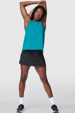 FWD Women's Lightweight Mesh Tank