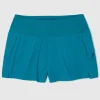 FWD Women's Lightweight Training Shorts