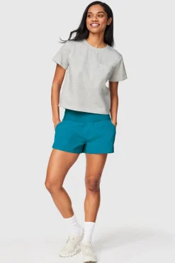 FWD Women's Lightweight Training Shorts