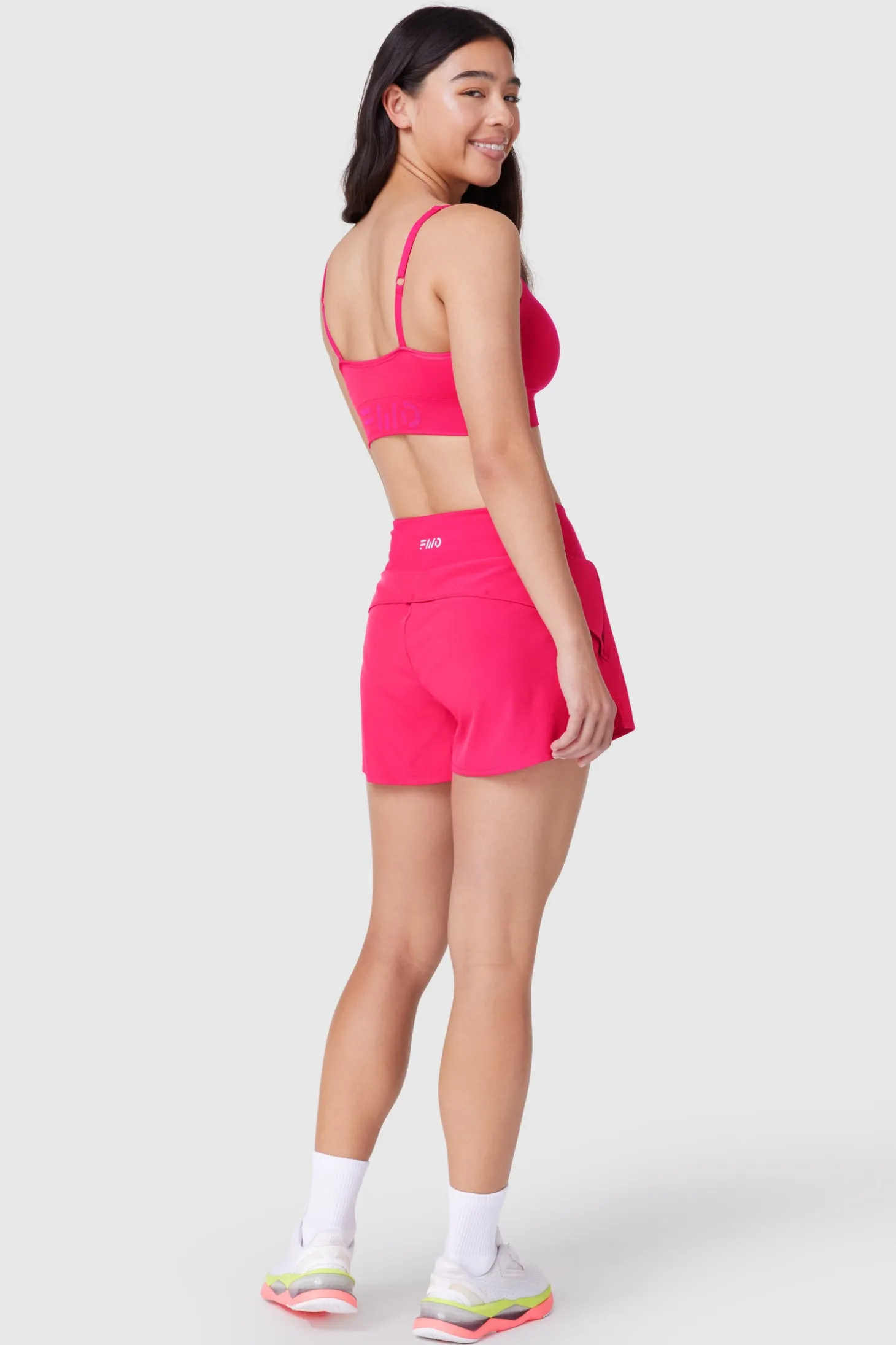 FWD Women's Lightweight Training Short