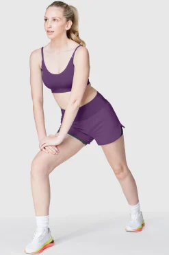 FWD Women's Lined Short