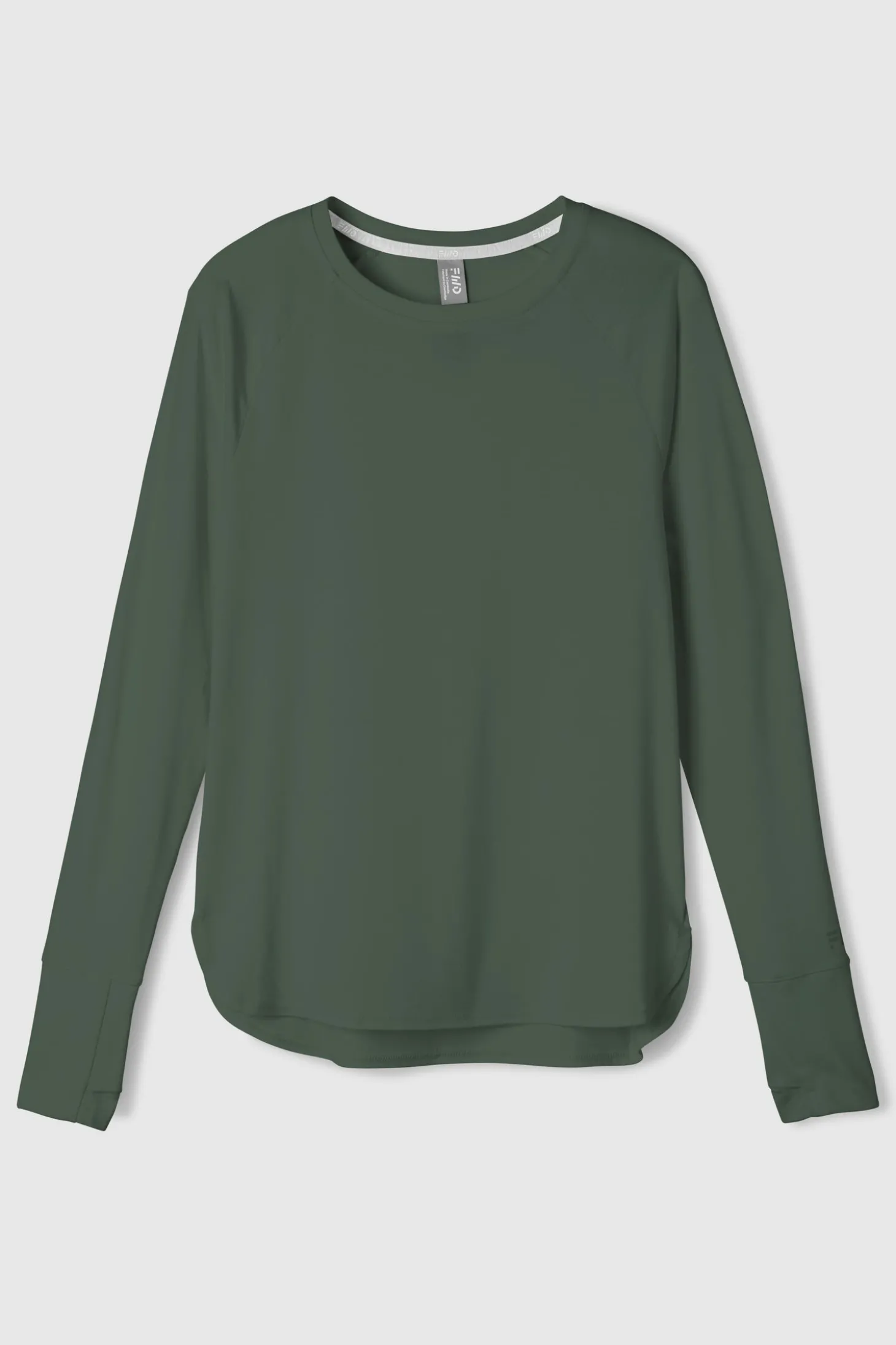 FWD Women's L/S Training Tee