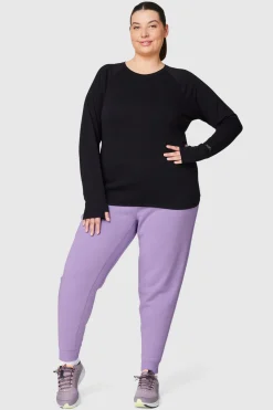 FWD Women's L/S Training Tee