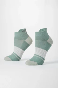 FWD Women's No Show Rise Tab Socks 6 pack