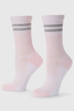 FWD Women's Performance Crew Socks - Pack of 6