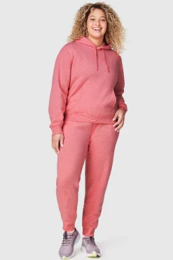 FWD Women's Plus All Year Pullover Hoodie