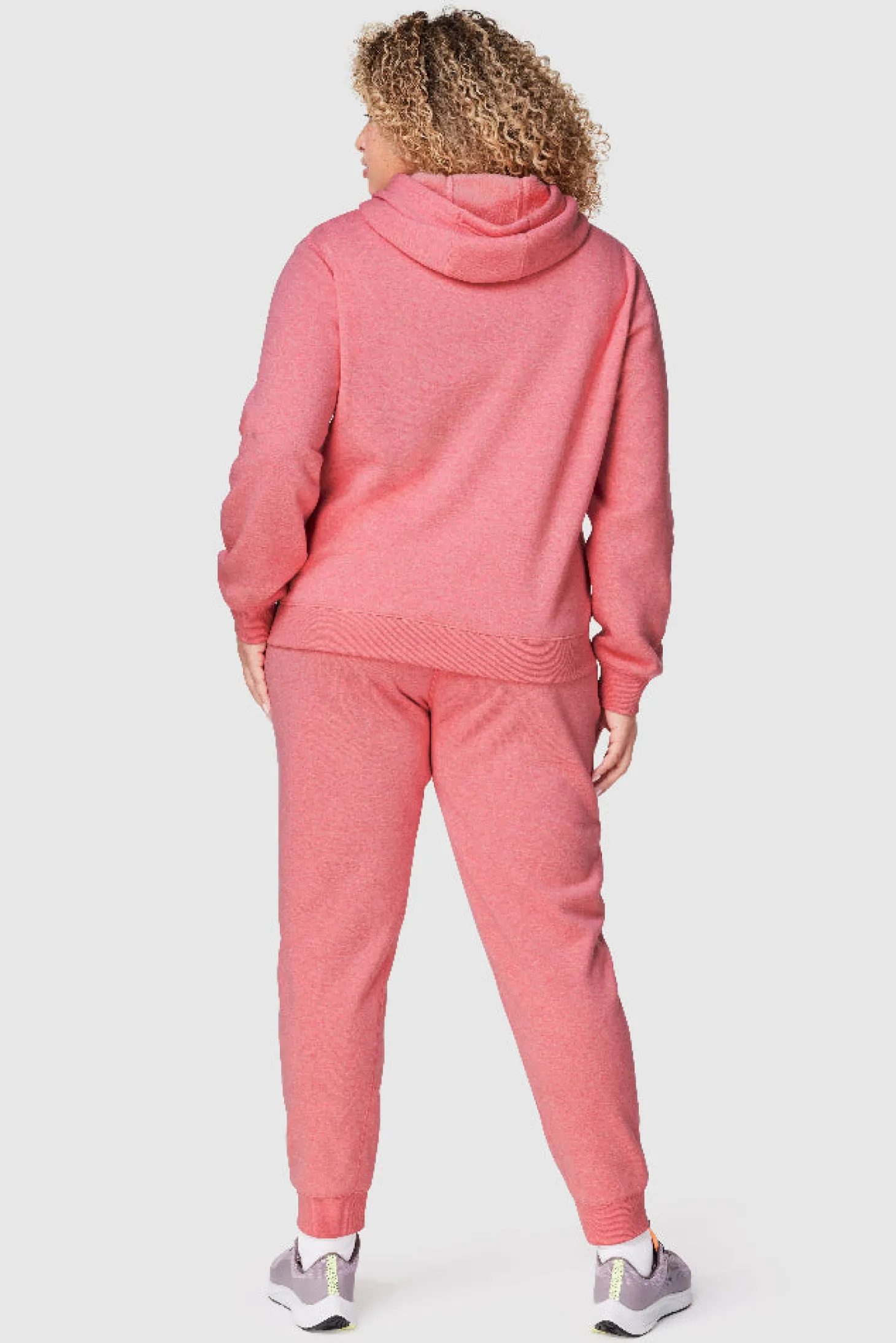 FWD Women's Plus All Year Pullover Hoodie