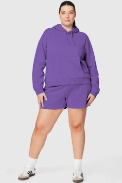FWD Women's Plus All Year Pullover Hoodie