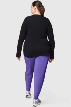 FWD Women's Plus All Year Jogger