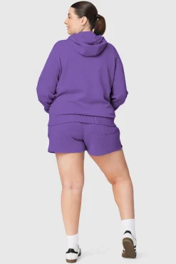 FWD Women's Plus All Year Pullover Hoodie
