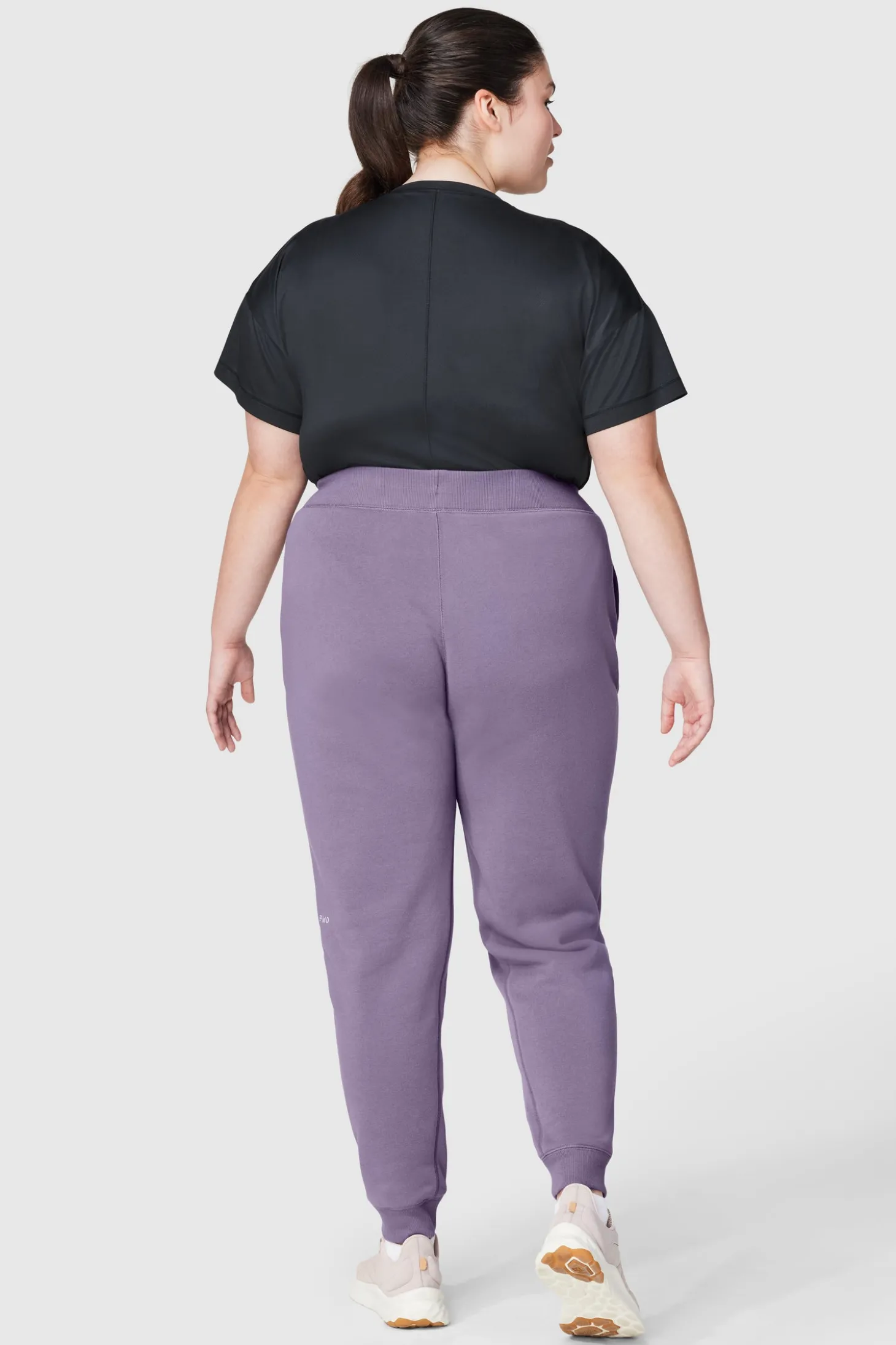 FWD Women's Plus Core All Year Jogger