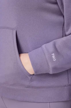 FWD Women's Plus Core All Year Pullover Hoodie
