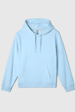 FWD Women's Plus Core All Year Pullover Hoodie